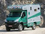 Bimobil EX 345 2009 года